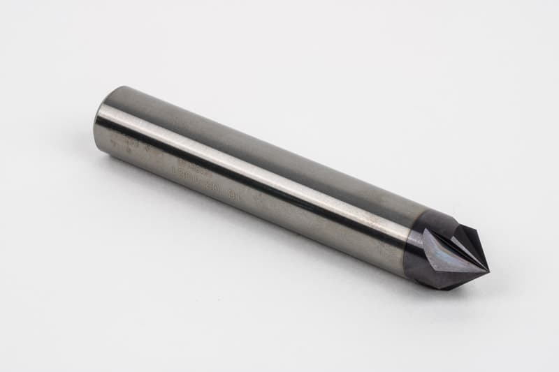 Carbide drill bit