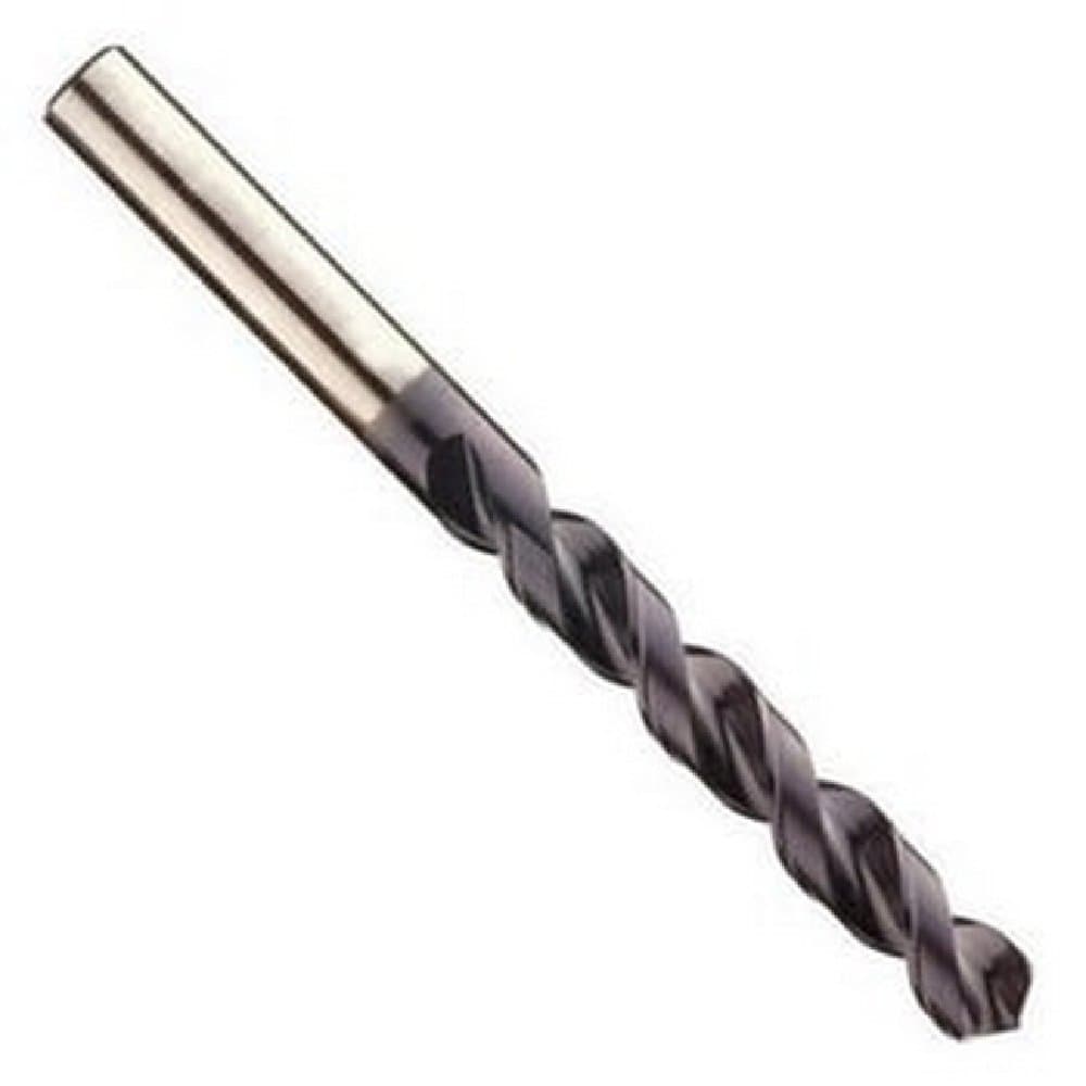 Carbide drill bit